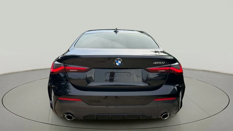 BMW 420 M-SPORT* LASER* ГАРАНЦИЯ!* INDIVIDUAL, снимка 5 - Автомобили и джипове - 46541854