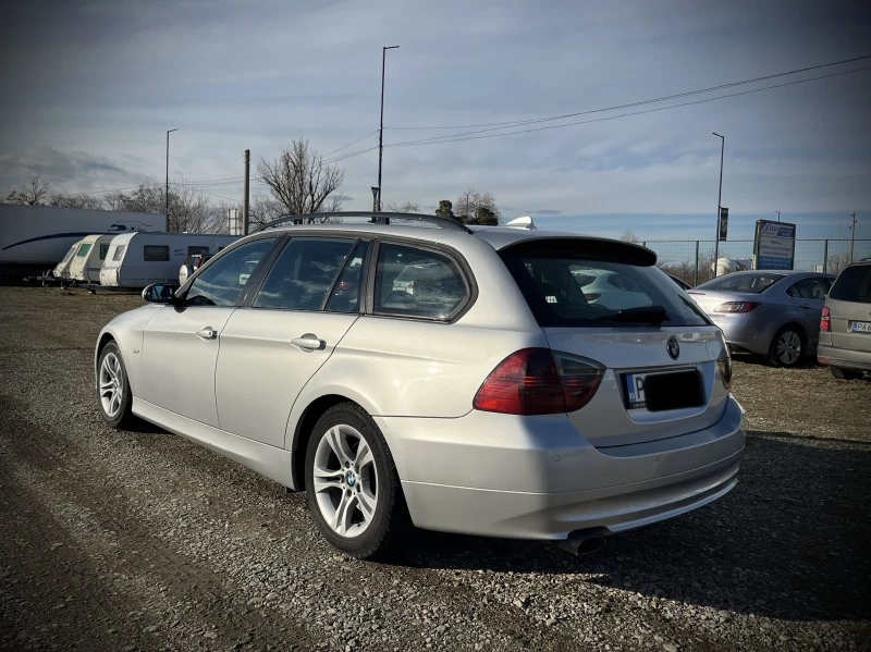 BMW 320 320D, снимка 6 - Автомобили и джипове - 48299226