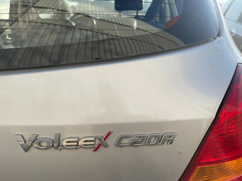 Great Wall Voleex C20 1.6, снимка 5 - Автомобили и джипове - 48844444