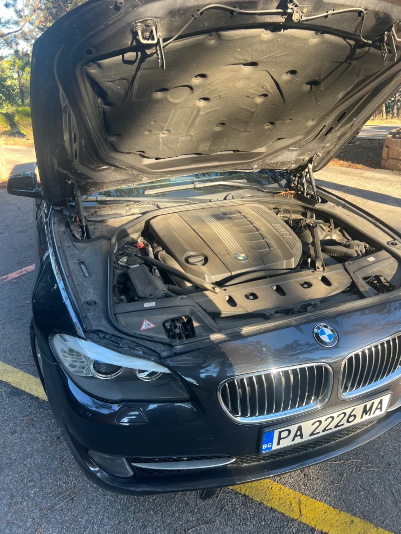 BMW 530, снимка 15 - Автомобили и джипове - 49448228