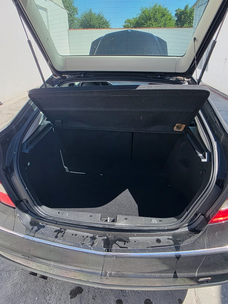 Mercedes-Benz CLC 180, снимка 7 - Автомобили и джипове - 52439382