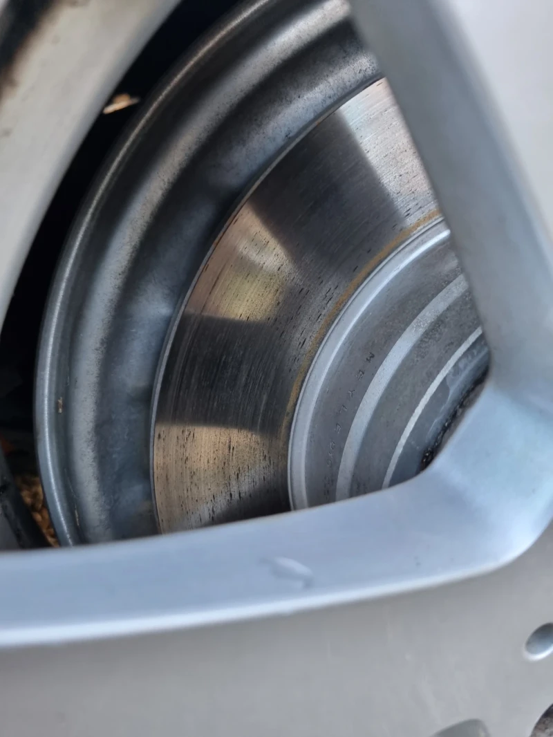 Mercedes-Benz C 200 646 мотор, снимка 6 - Автомобили и джипове - 51811459