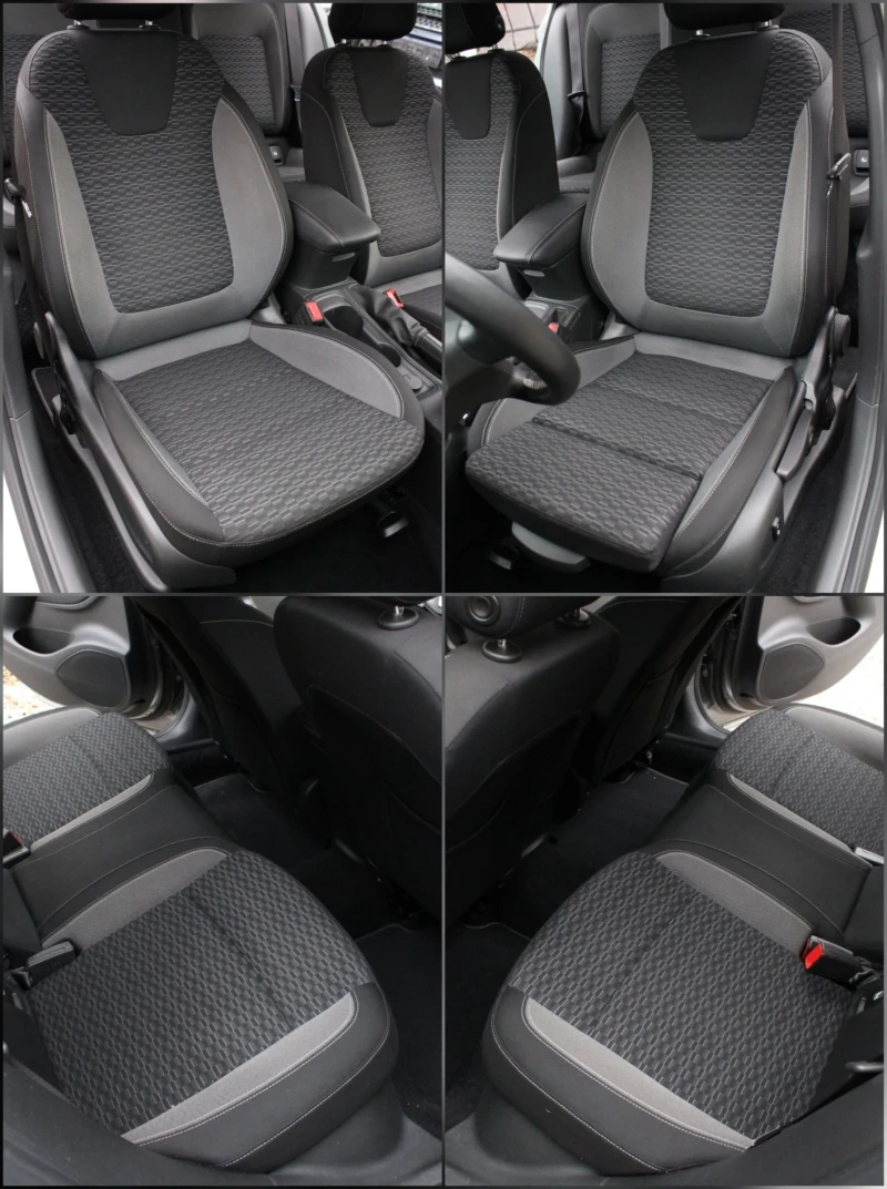 Opel Astra 1.4 TURBO / FACELIFT / GS LINE, снимка 12 - Автомобили и джипове - 52450293