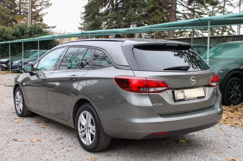 Opel Astra 1.4 TURBO / FACELIFT / GS LINE, снимка 3 - Автомобили и джипове - 52450293