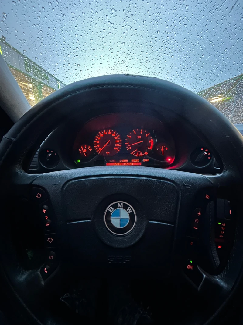 BMW 740, снимка 14 - Автомобили и джипове - 52743258