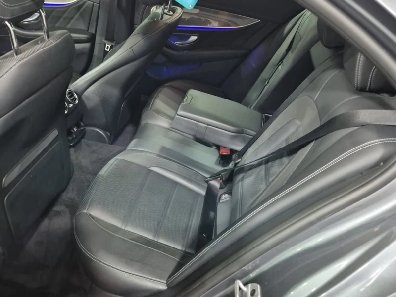 Mercedes-Benz AMG GT C * E 53 * CARFAX * БЕЗ ПЪРВОНАЧАЛНА ВНОСКА, снимка 11 - Автомобили и джипове - 52778674