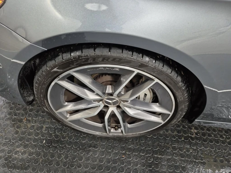 Mercedes-Benz AMG GT C * E 53 * CARFAX * БЕЗ ПЪРВОНАЧАЛНА ВНОСКА, снимка 14 - Автомобили и джипове - 52778674