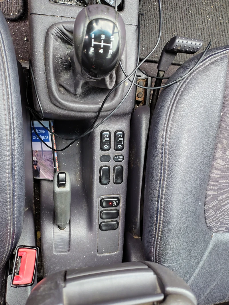 Mercedes-Benz A 160, снимка 13 - Автомобили и джипове - 53063607