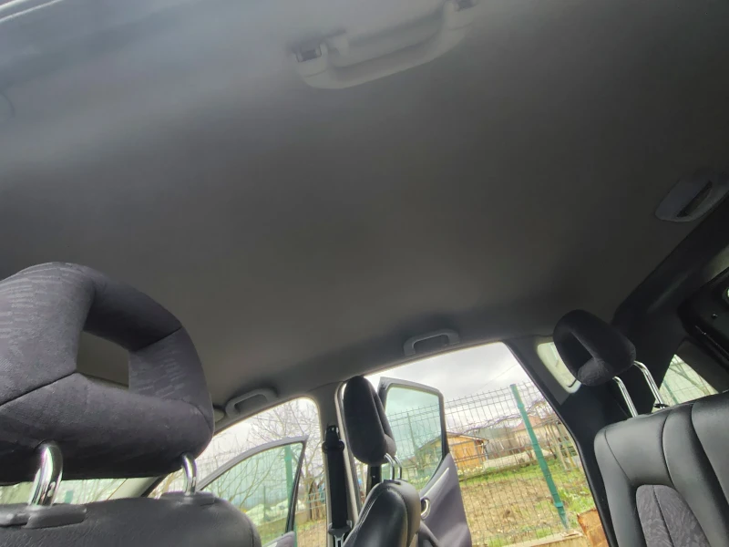 Mercedes-Benz A 160, снимка 5 - Автомобили и джипове - 53063607