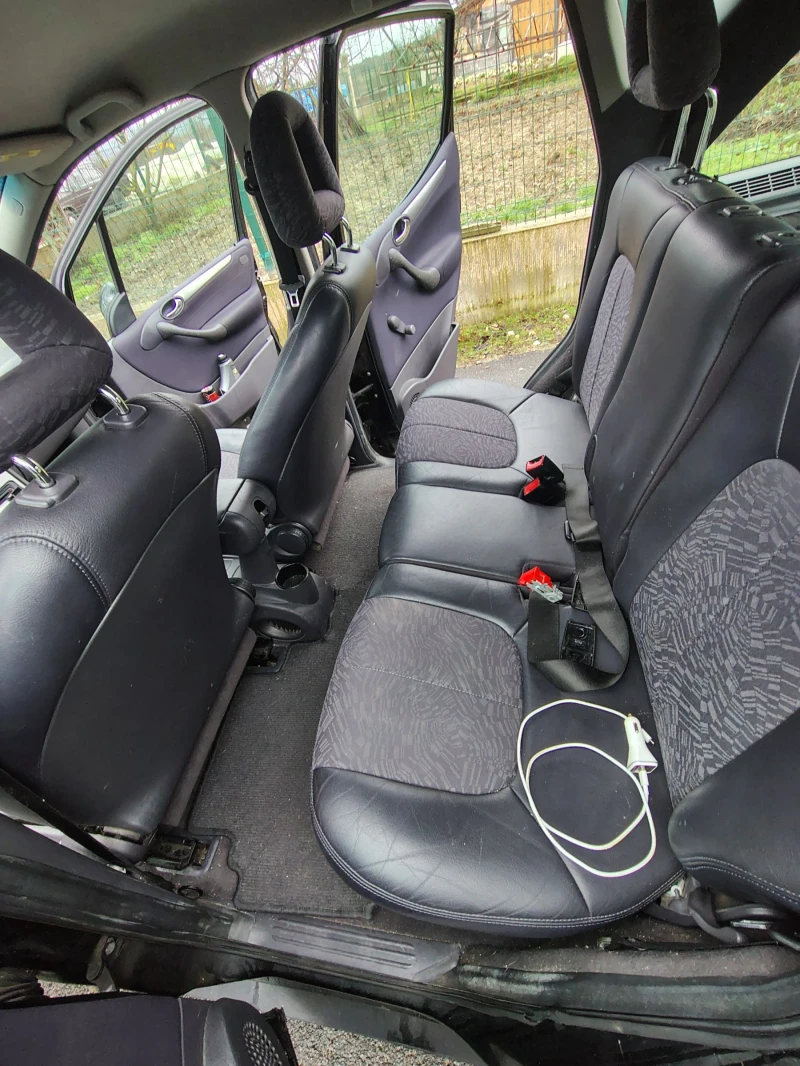 Mercedes-Benz A 160, снимка 7 - Автомобили и джипове - 53063607