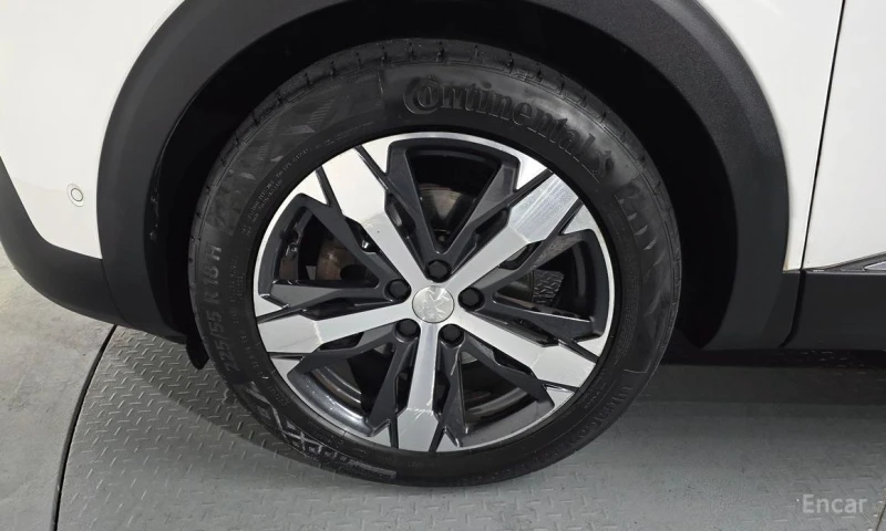 Peugeot 5008, снимка 5 - Автомобили и джипове - 53133467