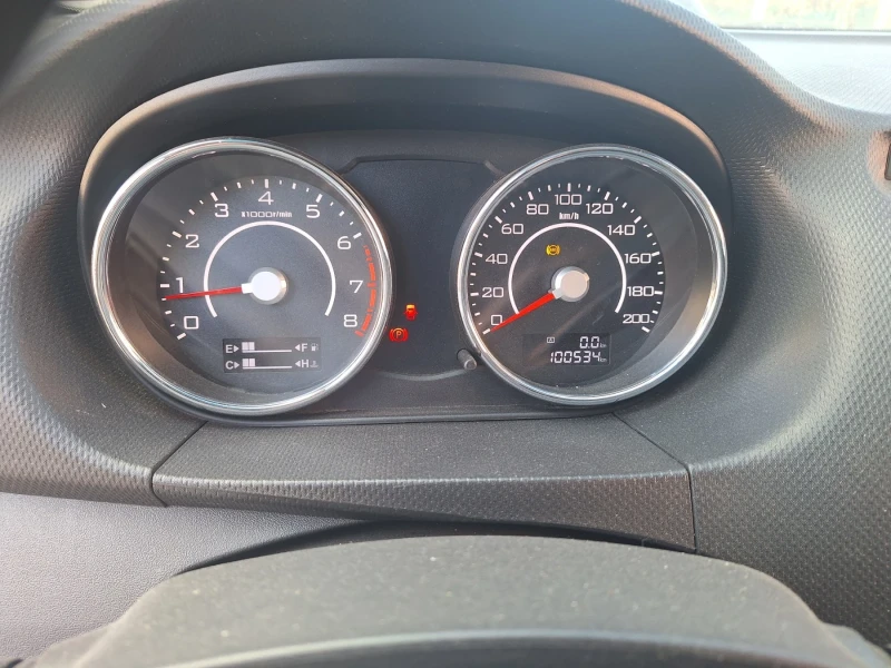 Great Wall Voleex C20, снимка 5 - Автомобили и джипове - 53191879