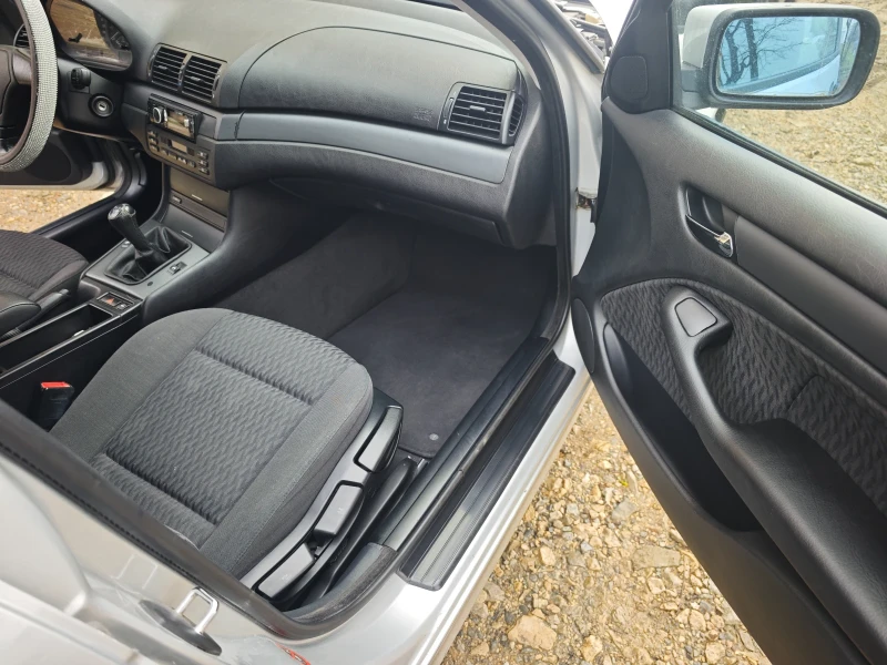 BMW 318, снимка 9 - Автомобили и джипове - 53407840