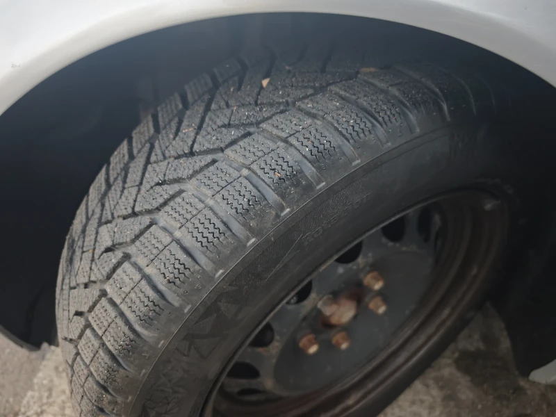 BMW 318, снимка 6 - Автомобили и джипове - 53407840