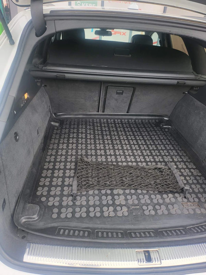 Audi A6 3. 0 D/ QUATTRO / 245 HP/ S-line/ печка /, снимка 9 - Автомобили и джипове - 53591496