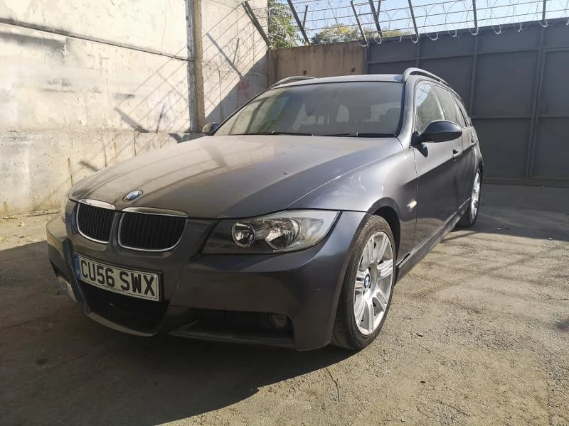 BMW 320 M ����� | Mobile.bg � ����������� 1