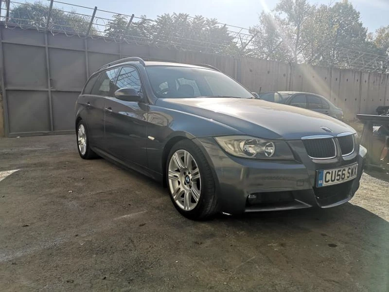 BMW 320 M ����� | Mobile.bg � ����������� 7