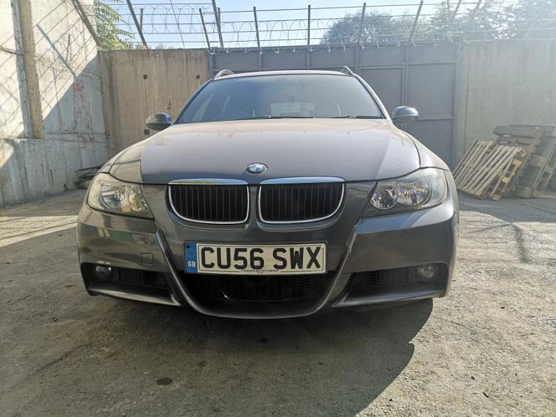 BMW 320 M ����� | Mobile.bg � ����������� 2
