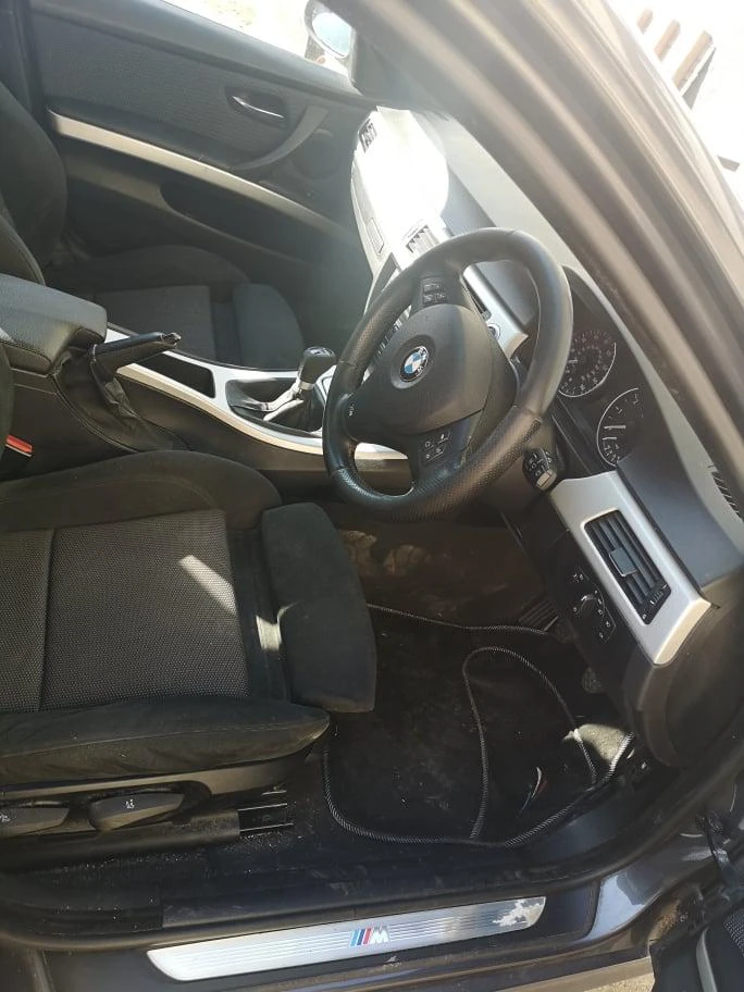 BMW 320 M ����� | Mobile.bg � ����������� 9