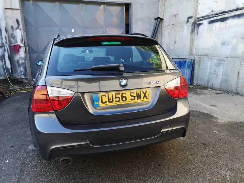 BMW 320 M ����� | Mobile.bg � ����������� 5