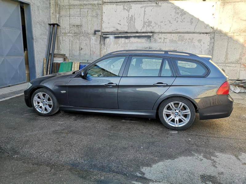 BMW 320 M ����� | Mobile.bg � ����������� 3