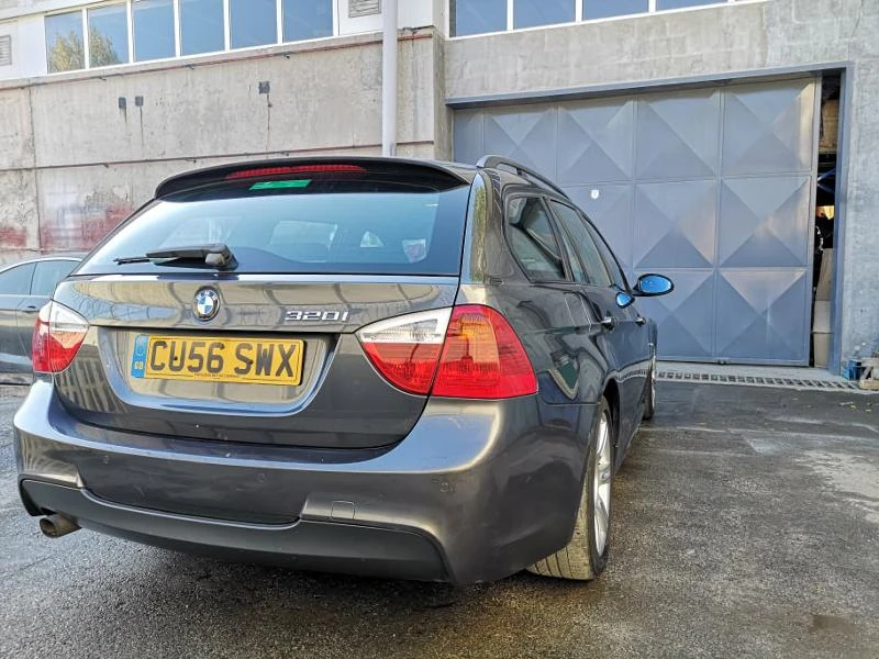 BMW 320 M ����� | Mobile.bg � ����������� 6