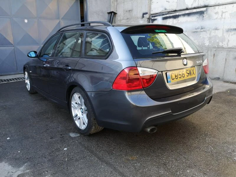 BMW 320 M ����� | Mobile.bg � ����������� 4