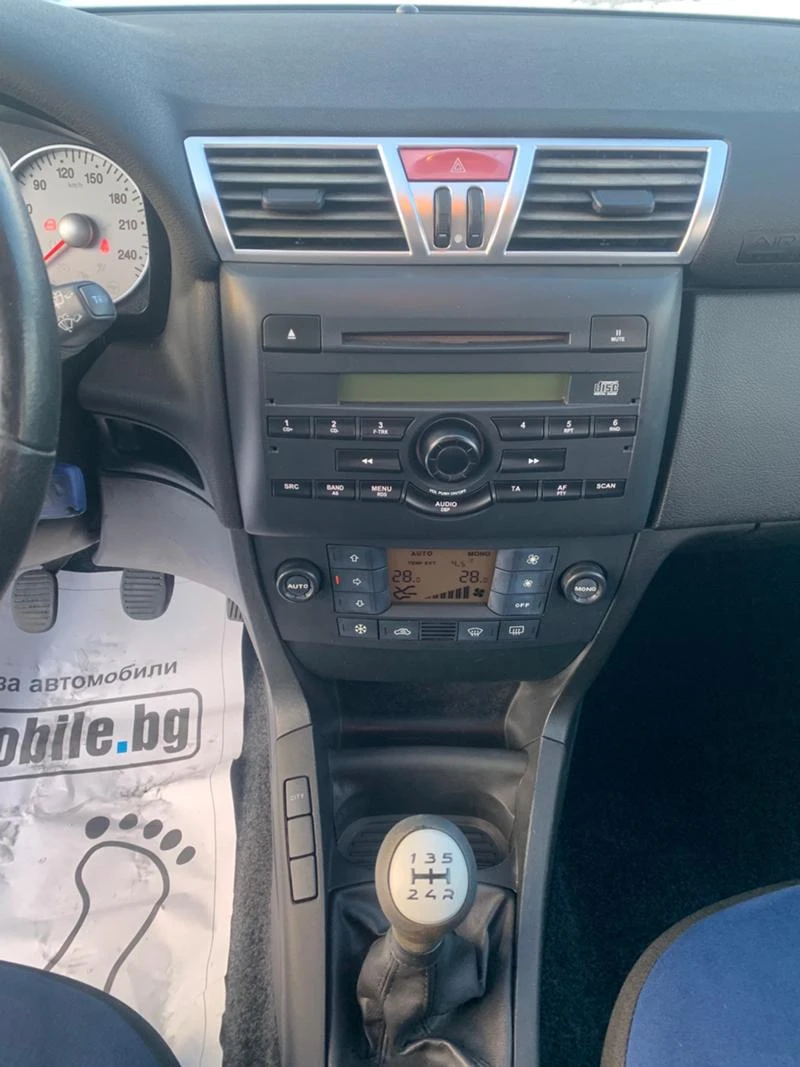 Fiat Stilo 1.9JTD - изображение 7