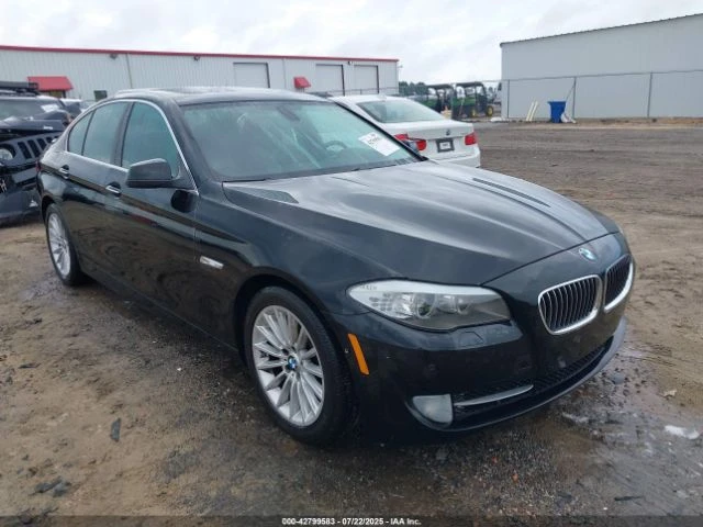 BMW 535 * RWD * CARFAX * ОПЦИЯ ЗА ФИНАНСИРАНЕ - 14400 лв. - 91555705 1