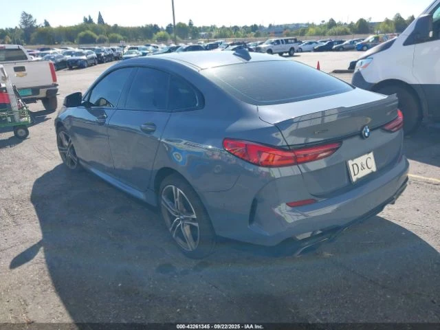 BMW 235 GRAN COUPE XDRIVE | Mobile.bg   4