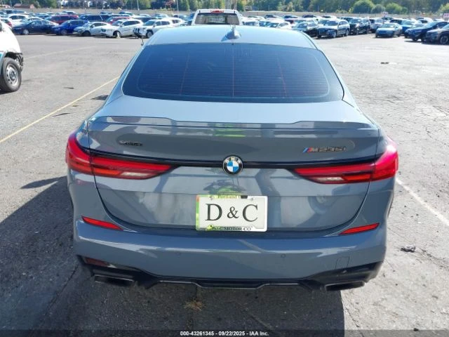 BMW 235 GRAN COUPE XDRIVE | Mobile.bg   5