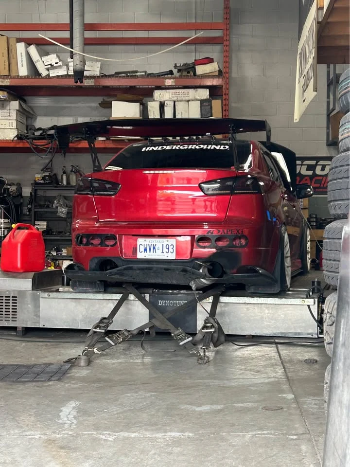 Mitsubishi Lancer Ralliart АВТО КРЕДИТ, снимка 2 - Автомобили и джипове - 54030992