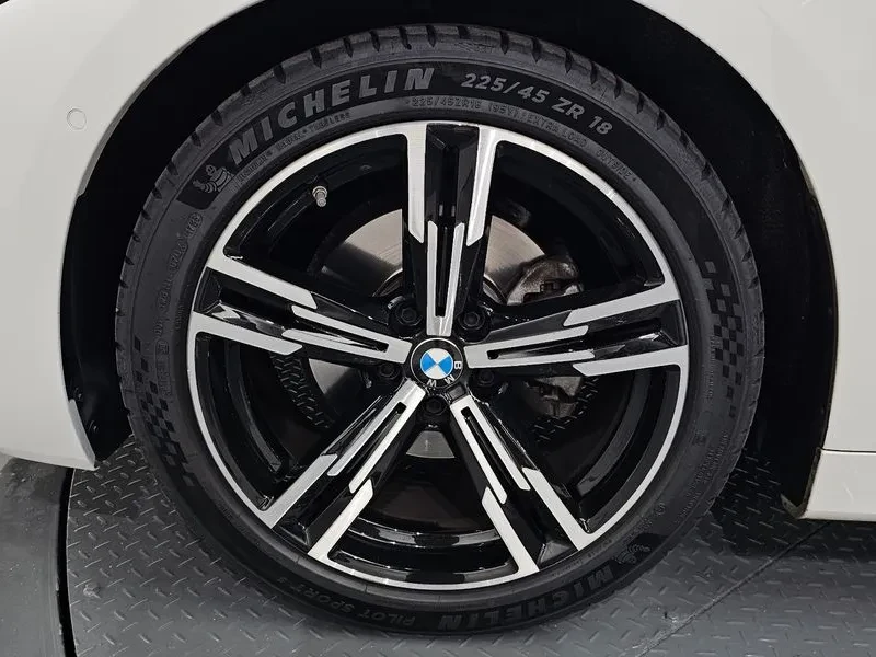 BMW 420 D M SPORTS COUPE, снимка 5 - Автомобили и джипове - 55118705