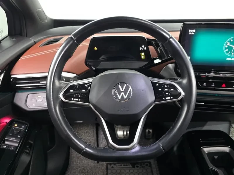 VW ID.4 PRO, снимка 12 - Автомобили и джипове - 56325101