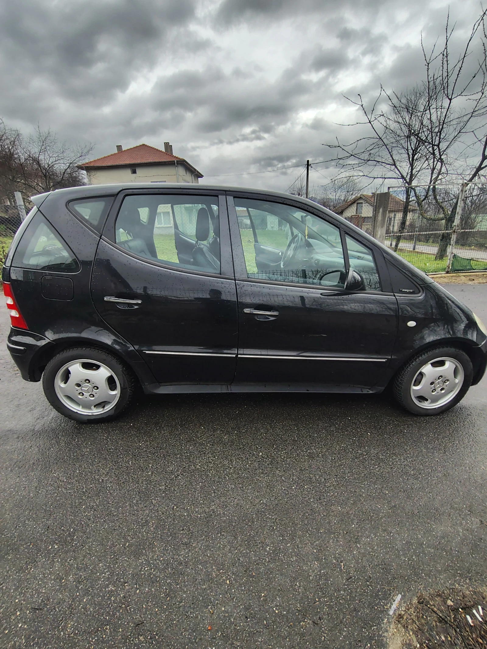 Mercedes-Benz A 160, снимка 1