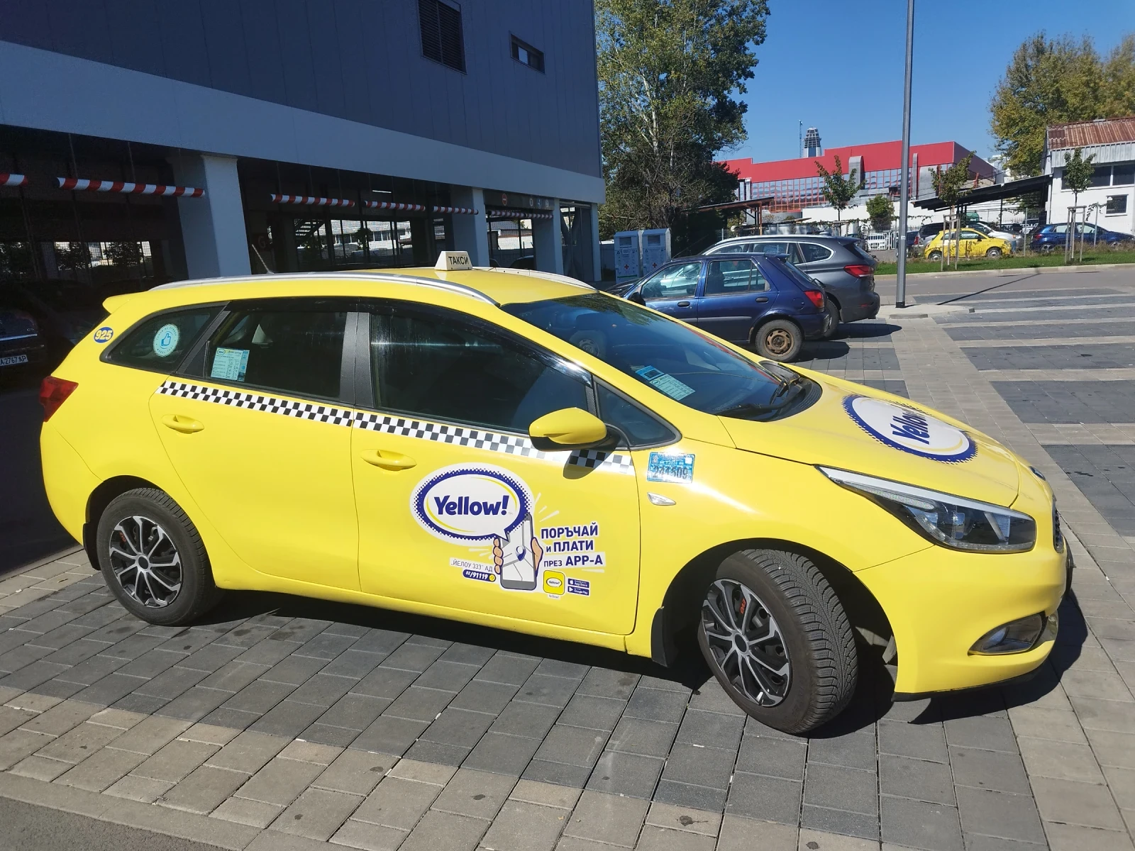 Kia Ceed  - изображение 2