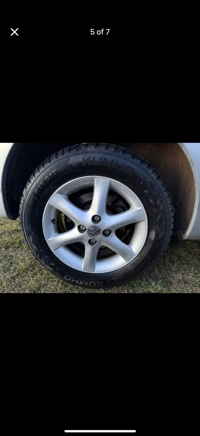 Toyota Corolla  - изображение 7
