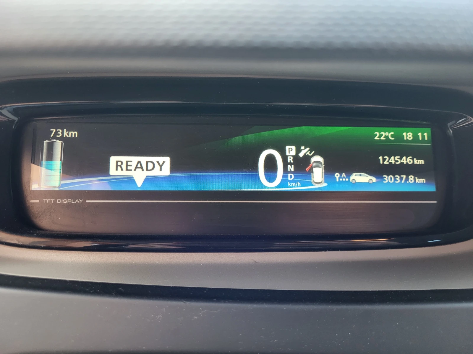 Renault Zoe  - изображение 10