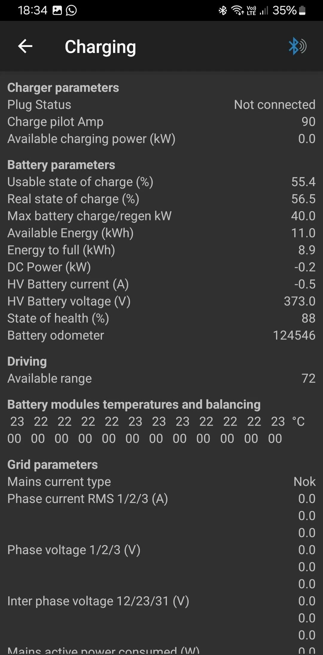 Renault Zoe  - изображение 9