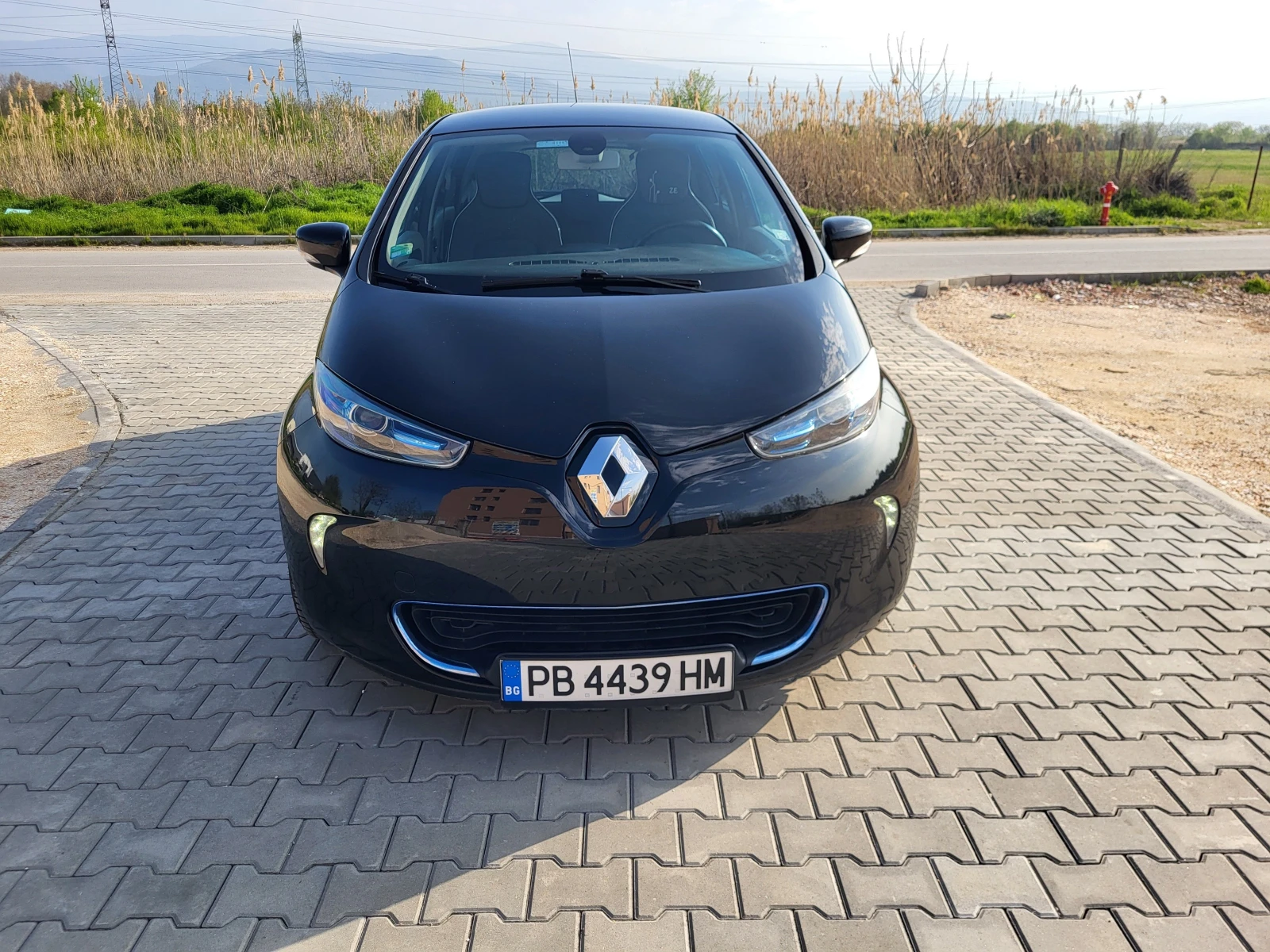 Renault Zoe  - изображение 3