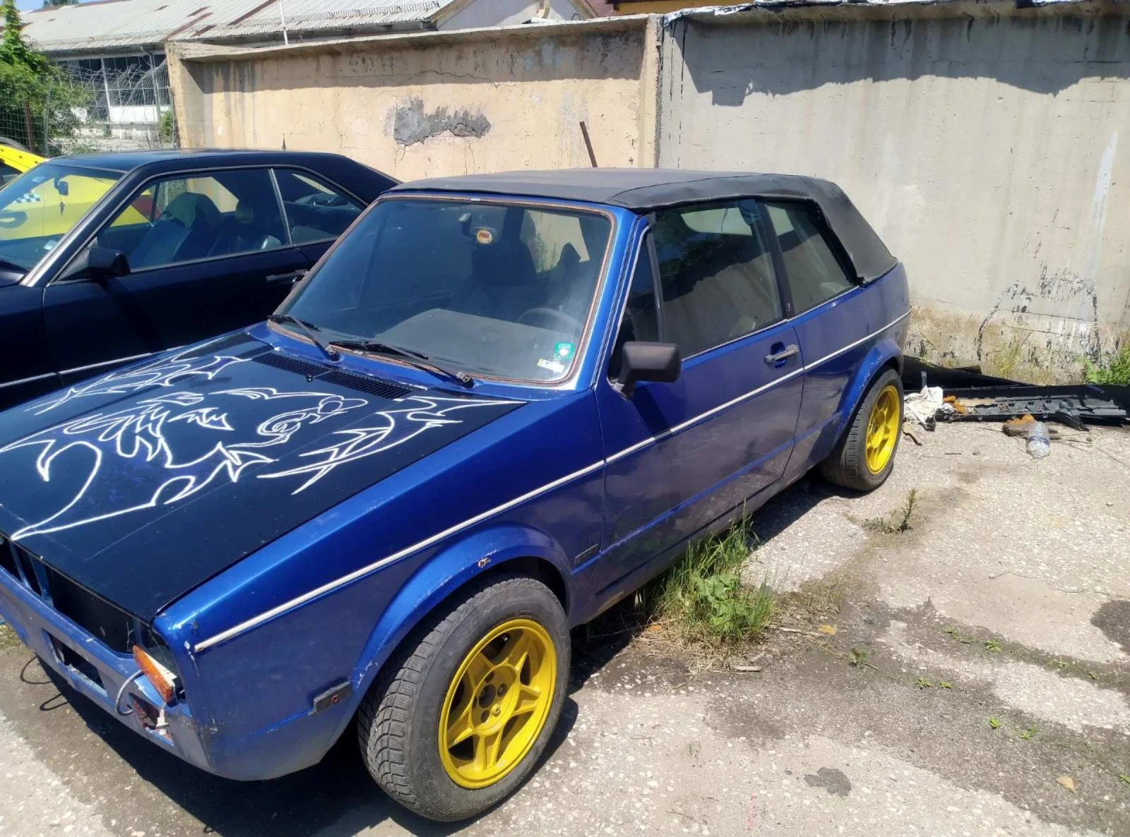 VW Golf  - изображение 5