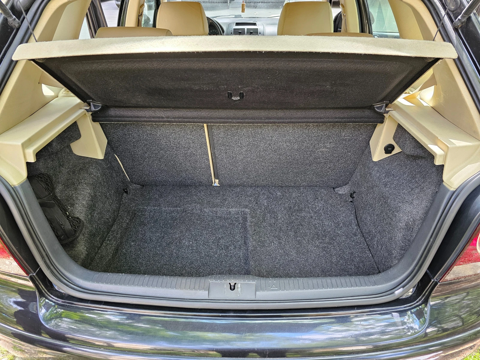 VW Polo Comfortline - Кожа - Парктроник - Климатроник - изображение 9
