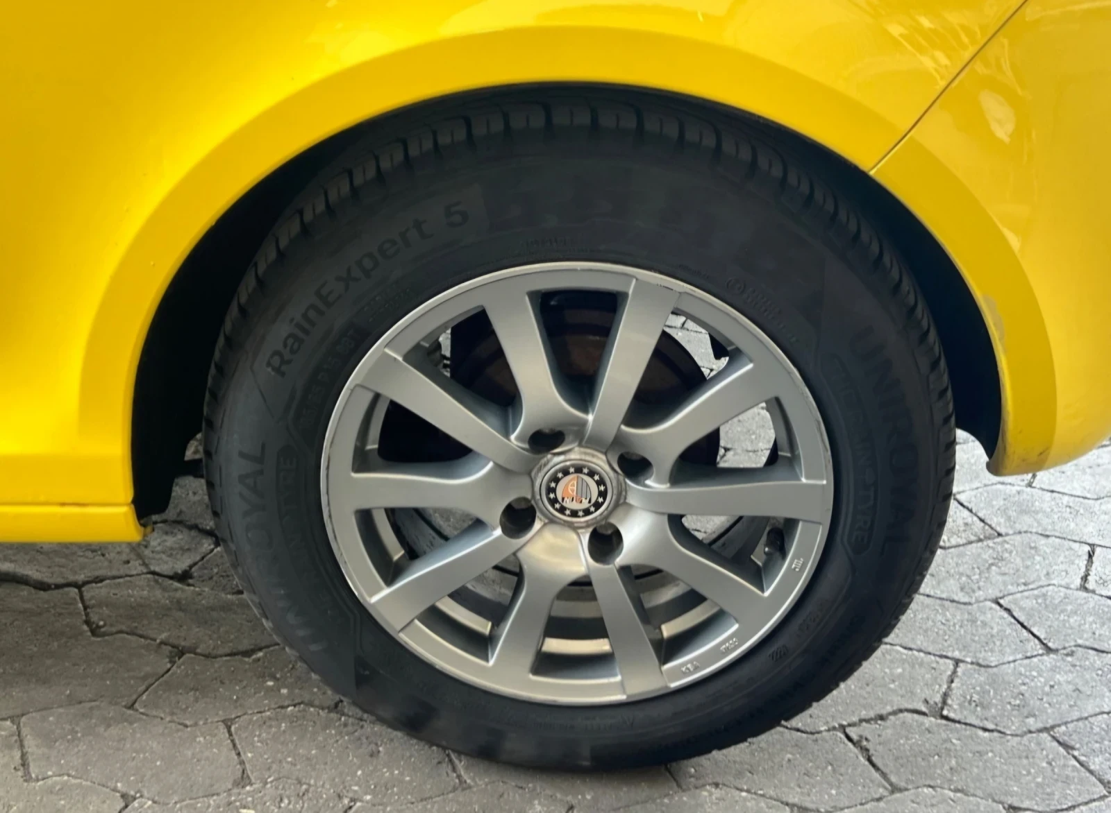 Peugeot 1007  - изображение 10