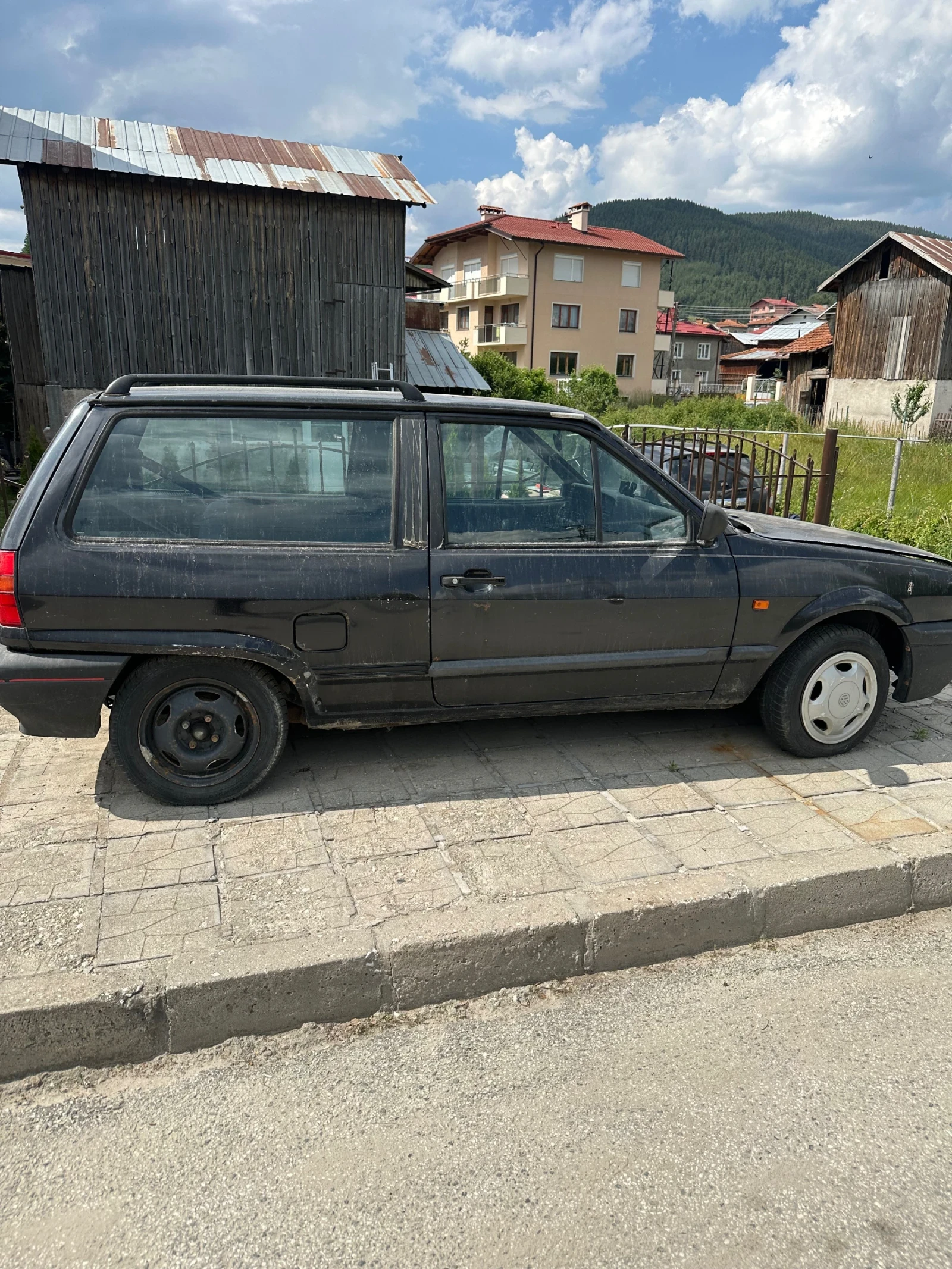 VW Polo 1.3 GT инжекцион  - изображение 3