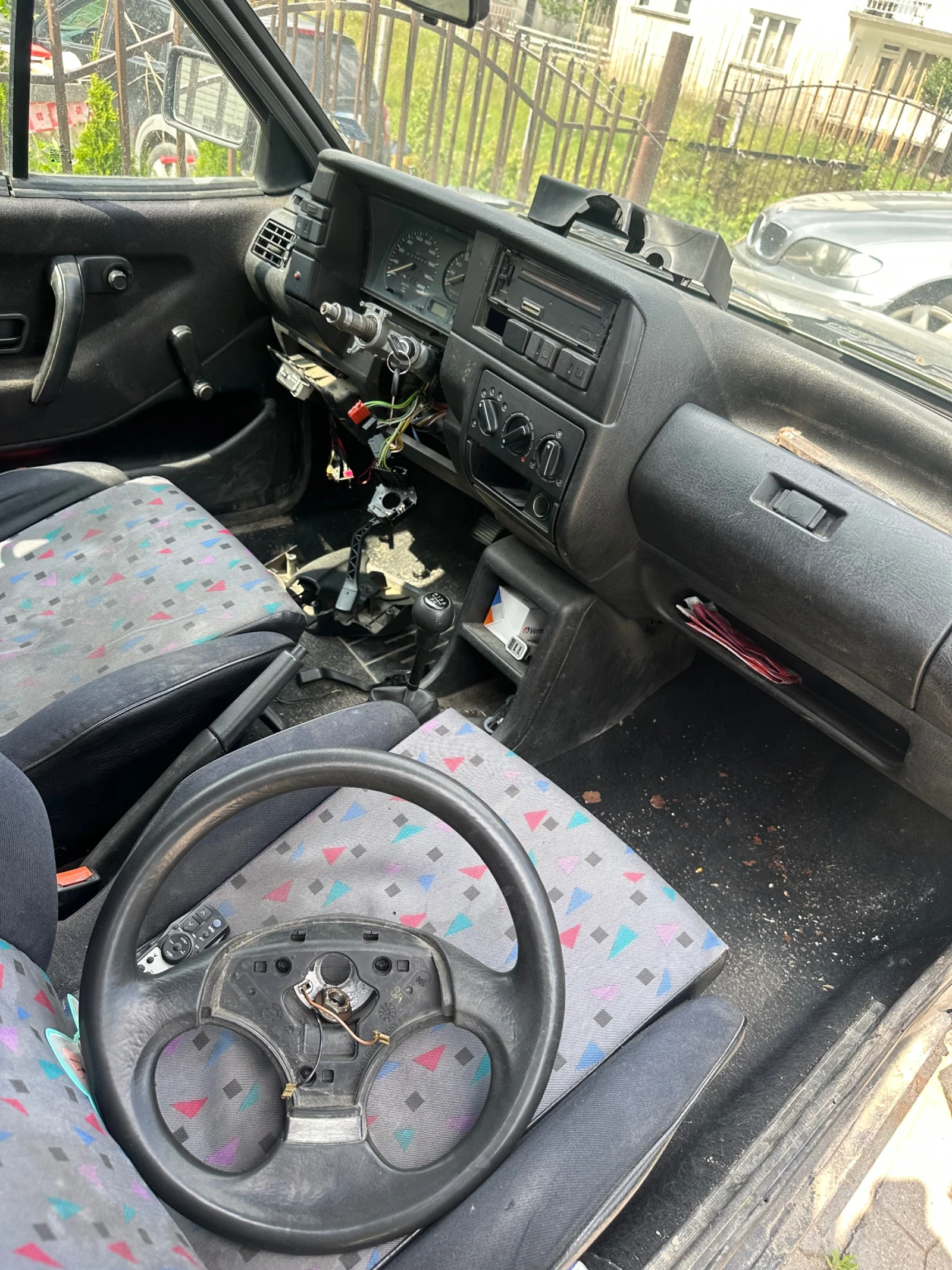 VW Polo 1.3 GT инжекцион  - изображение 6