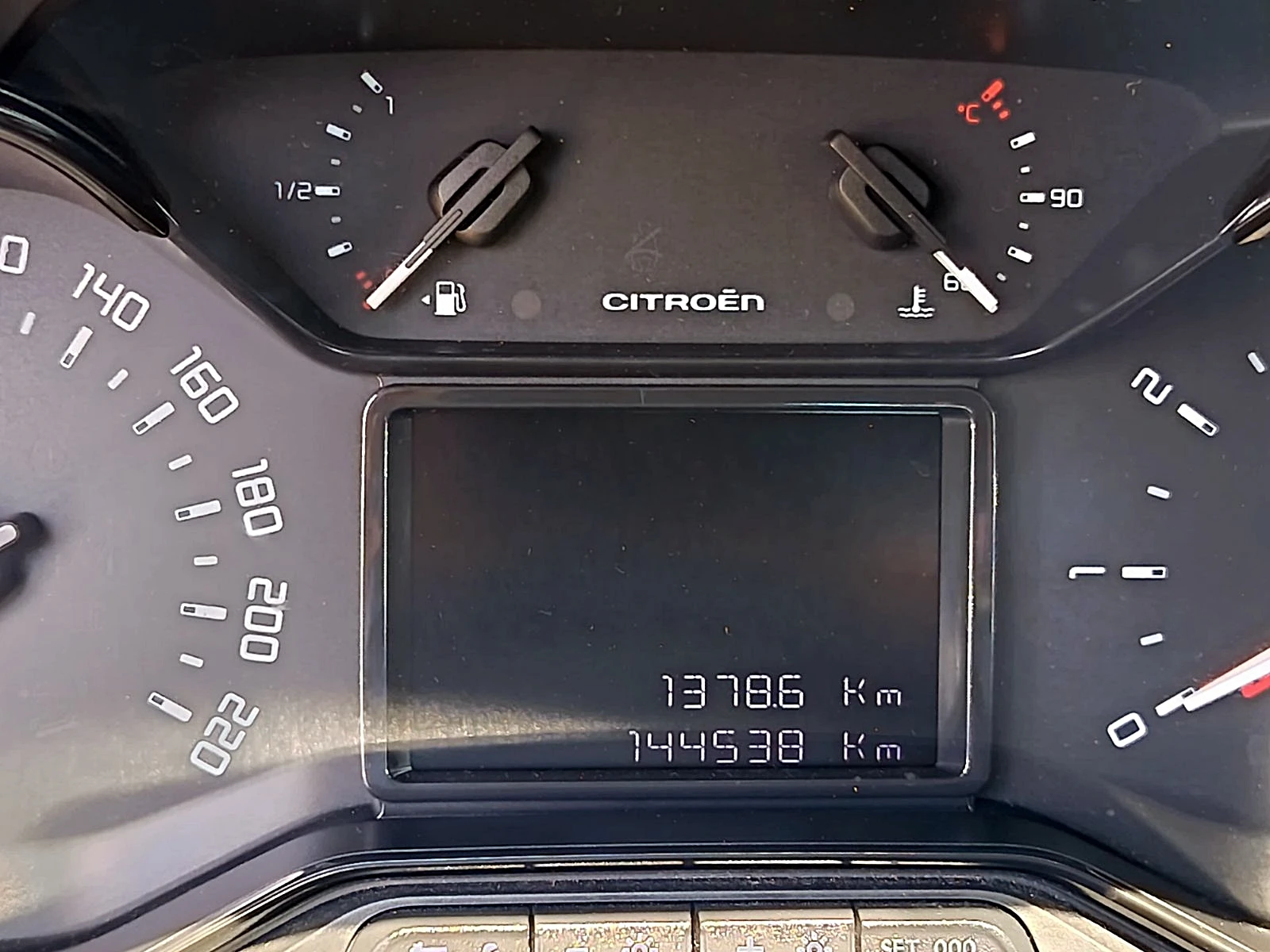 Citroen C3 AUTOMATIC | Mobile.bg — изображение 12