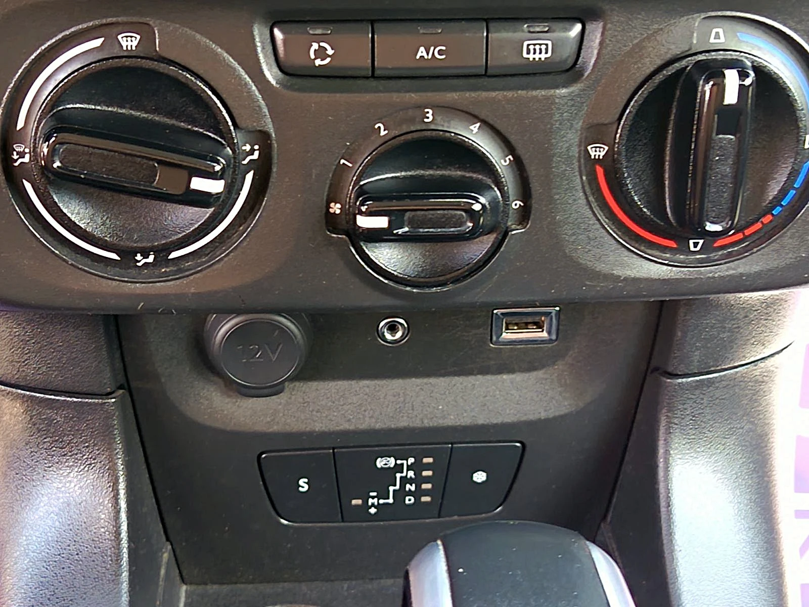 Citroen C3 AUTOMATIC | Mobile.bg — изображение 13