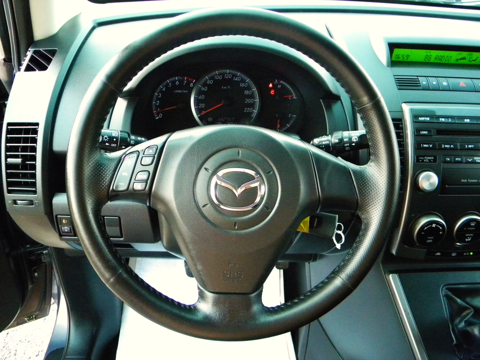 Mazda 5 1.8-7*  *  | Mobile.bg   17