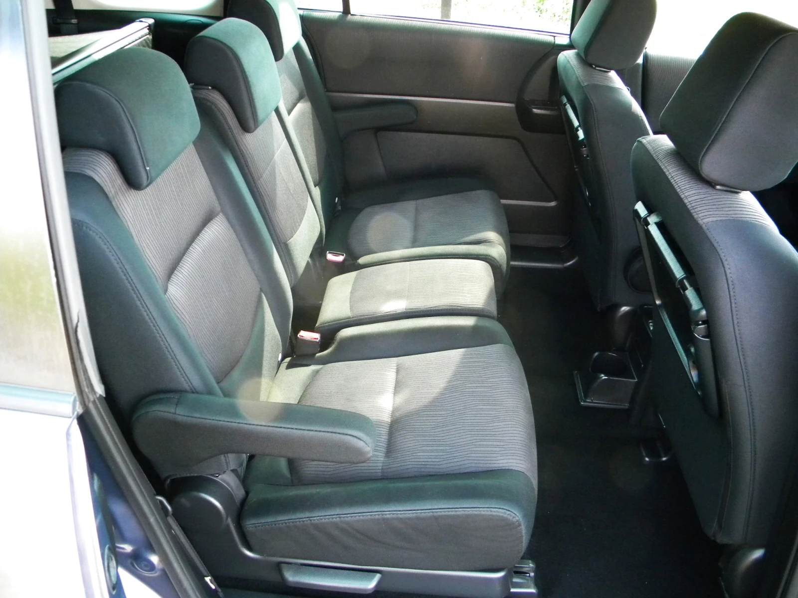 Mazda 5 1.8-7*  *  | Mobile.bg   13