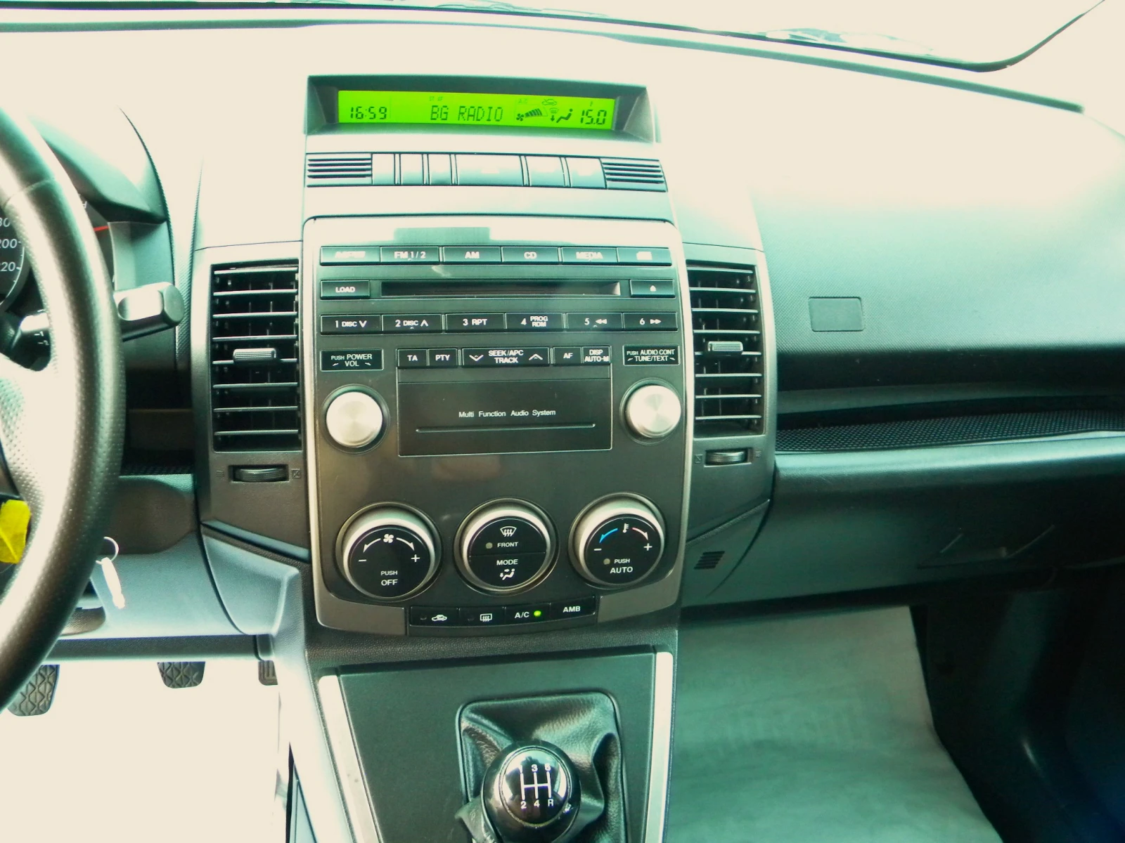 Mazda 5 1.8-7*  *  | Mobile.bg   15